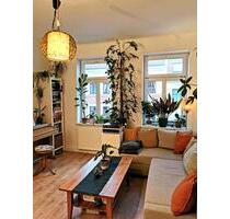 3 Zimmer Wohnung in Leipzig Lindenau von März - Oktober 2026 frei