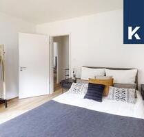 3 Zimmer - 1 Nest - ab Februar 2026 - Bonn Dransdorf