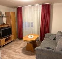 1 Zimmer Wohnung Appartment mit kleiner Küchenzeile auf dem Rhen - Henstedt-Ulzburg