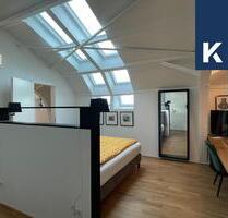 Exklusives Apartment in Business-WG mit All-In-Pauschale - Köln Nippes