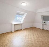 2,5 Zimmer Wohnung am Schlosspark Borbeck, 15 min. zum Limbecker - Essen Stadtbezirk IV