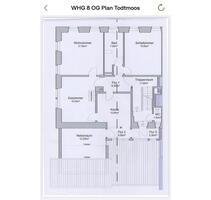 4 Zimmer Wohnung Handwerker Zimmer Altbau - Todtmoos