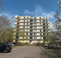 Helle 3-Zimmer Wohnung im Zentrum von Heide