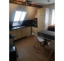 4 Zimmer Wohnung, energetisch saniert. Erstbezug - Walsdorf