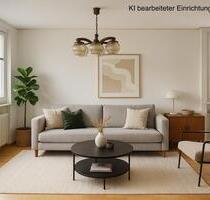 Panoramablick! 3 12 Zimmer Wohnung in Schorndorf Süd