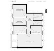 4 Zimmer Wohnung in Cuxhaven - 900,00 EUR Kaltmiete, ca.  97,00 m² in Cuxhaven (PLZ: 27474) Döse