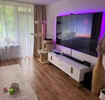 3 Zimmer Wohnung Hamburg Eidelstedt UNTERVERMIETUNG