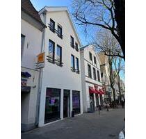 2-Zimmer Wohnung in Oldenburg Innenstadt (Erstbezug Neubau)