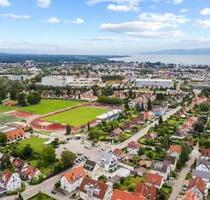 Helle 3er-WG mit neuer Küche & Bad – ab Juni in FH-Teuringerstr. - Friedrichshafen