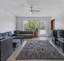 2,5 Zimmer wohnung mit Balkon, EBK, Garage in Phillipsburg - Philippsburg