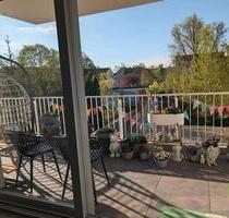 4 Zimmer Wohnung in der Neuen Neustadt - Magdeburg Diesdorf
