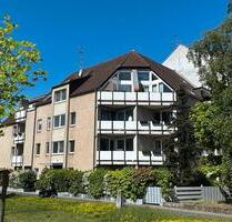 2,5 Zimmer Maisonette Wohnung mit Balkon - Braunschweig Östliches Ringgebiet