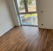 Schöne 3 Zimmer Wohnung mit Balkon im Muggensturm