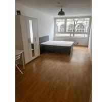 2 WG-Zimmer in Uninähe zu vermieten - München Ludwigsvorstadt-Isarvorstadt