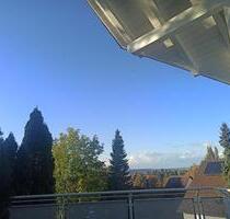 WG-Neugründung!3-Zimmer m. Balkon ab Juni!Ravensburg-Nord