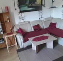 möblierte Zimmer mit Bad WC Küchen mit Benutzung - Dillingen (Saar)