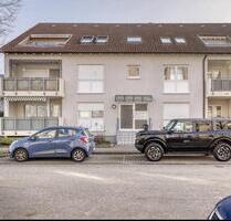 Helle, gepflegte sofort beziehbare 2 Zimmer Wohnung KA Neureut - Karlsruhe