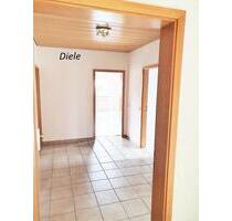 3 Zimmer Wohnung, Südhang, Ortsrandlage in Hünstetten - Wallbach - Idstein