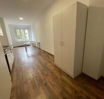1-Zimmer Appartement mit EBK und Aufzug in Magdeburg zu vermieten