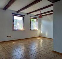 Schöne 54 m² - 2-Zimmer Wohnung in Heubsch - Kasendorf