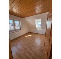 3 Zimmer Wohnung in HinterhausenGerolstein