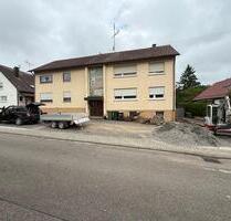 4-Zimmer Wohnung mit Balkon - 1.060,00 EUR Kaltmiete, in Ötisheim (PLZ: 75443)