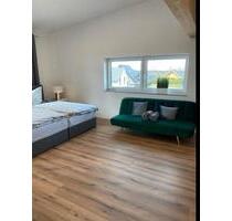 Studentenwohnung WG geeignet – 60 m², Neubau, WLAN inkl. - Marienheide