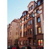 Stilvolle 4-Zimmer Wohnung in Jugendstil-Perle - Nürnberg Gärten bei Wöhrd