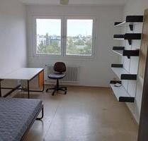 Möbliertes Zimmer in Berlin-Lankwitz sofort verfügbar!