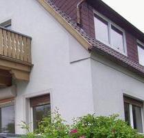 2 Zimmer Wohnung in Bad Berneck (Blumenau ) zu vermieten ! - Bad Berneck im Fichtelgebirge