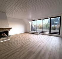 Großzügige 4-Zimmer Maisonettewohnung: renoviert & bezugsfertig - Hilden Kalstert