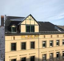 zentrale 3 Zimmer Wohnung - 325,00 EUR Kaltmiete, ca.  65,00 m² in Zeitz (PLZ: 06712)