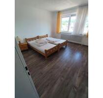 3 Zimmer Penthouse mit großem Balkon - Bad Driburg