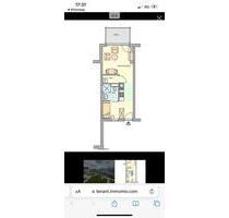Nachmieter für 1,5 Zimmer Wohnung mit Balkon Neubau - Tettnang