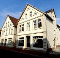 Wohnung im Bramscher Zentrum - 1,5 Zimmer 2017 kernsaniert