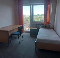 möbliertes WG Zimmer in Dudweiler - Saarbrücken