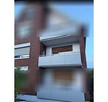 Helle 3-Zimmer Wohnung Iserlohn Zentrum Balkon Garage