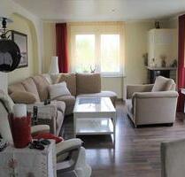 Großzügige 4 - Zimmer - Wohnung mit Balkon und Gartennutzung in bevorzugter Wohnlage - Kassel Harleshausen