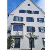 Charmante und großzügige 4 Zimmer Wohnung - Ingolstadt Nordost