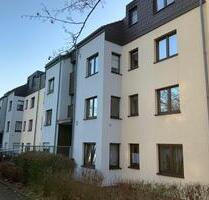 Großzügige 3-Zimmer Wohnung mit Balkon in der Innenstadt zu vermieten - Stadtallendorf