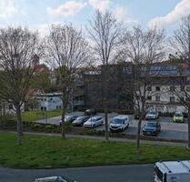 1-Zimmer Wohnung Göttingen OT Nikolausberg
