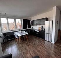 2-Zimmer Wohnung Oldenburg Innenstadt 01.01.26