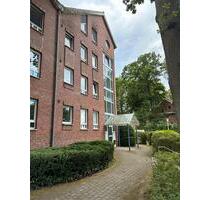 3Zimmer Wohnung in ruhiger Lage mit Einzelgarage und Keller - Preetz