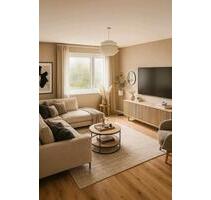Schöne Zentrale 3-Zimmer in Schwerte –modern -renoviert