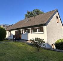 2-Zimmer Dachgeschosswohnung mit Terrasse und Garage - Herdecke
