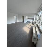 4-Zimmer Wohnung mit Balkon im 2OG - Lengede