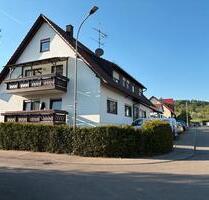 4 Zimmer Wohnung in Rietenau zur Miete - Aspach