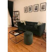 Untermiete schöne 2 Zimmer Wohnung Winterhude - Hamburg