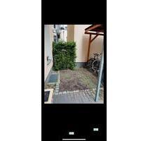Nachmieter für 3 Zimmer Wohnung mit Garten Stufenloser Zugang - Berlin Spandau