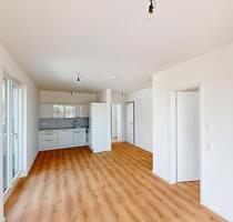 Wohnen mit Stil: Schicke 3-Zimmer Wohnung mit moderner Ausstattung - Mühlheim am Main